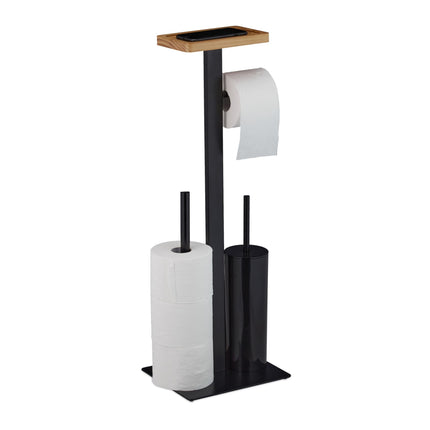 3in1 WC komplekts ar paplāti