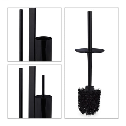 3in1 WC komplekts ar paplāti
