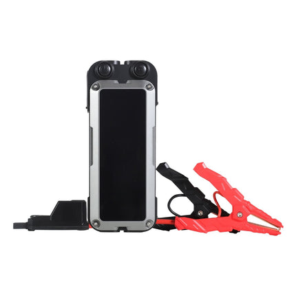 4000A Portable Jump Starter, 12V 24000mAh Power Bank