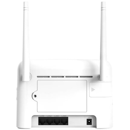 4G router WiFi 300Mbit/s