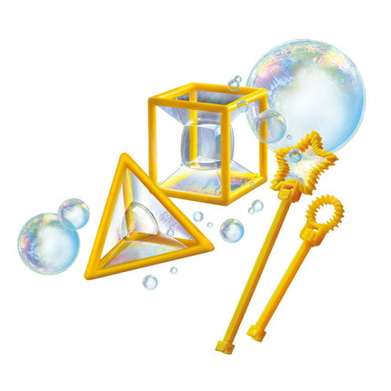 4M Kidzlabs DIY komplekts Bubble Science