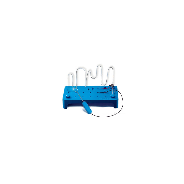 4M Kidzlabs DIY Buzz Wire komplekts