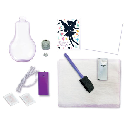 4M Kidzmaker Diy Set Fairy spuldze