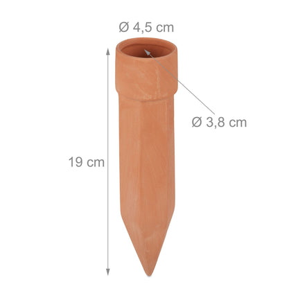 4 svētku lejkannas