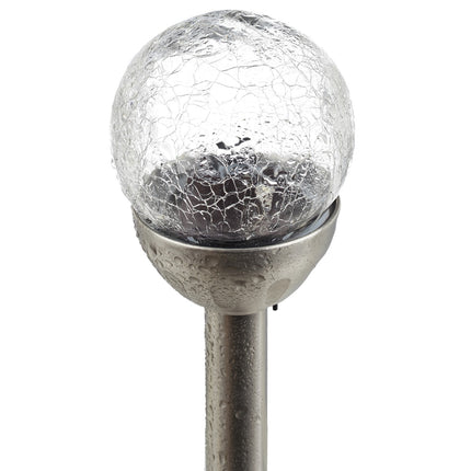 4 saules lampu komplekts