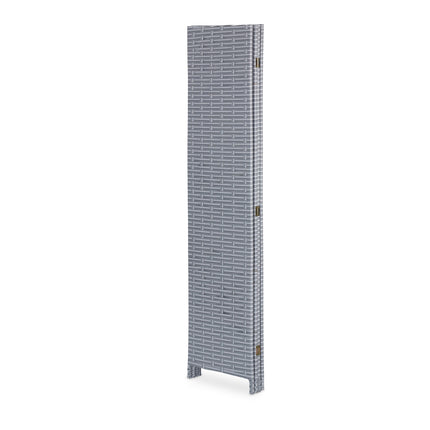 4 daļu ekrāns 170 cm