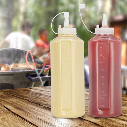 4x spiedpudeles pa 1000ml
