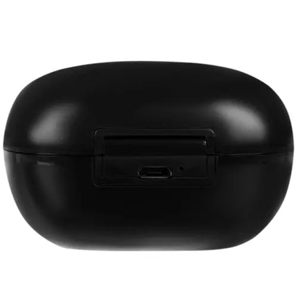 5.0 bezvadu austiņas ar 20378 power bank