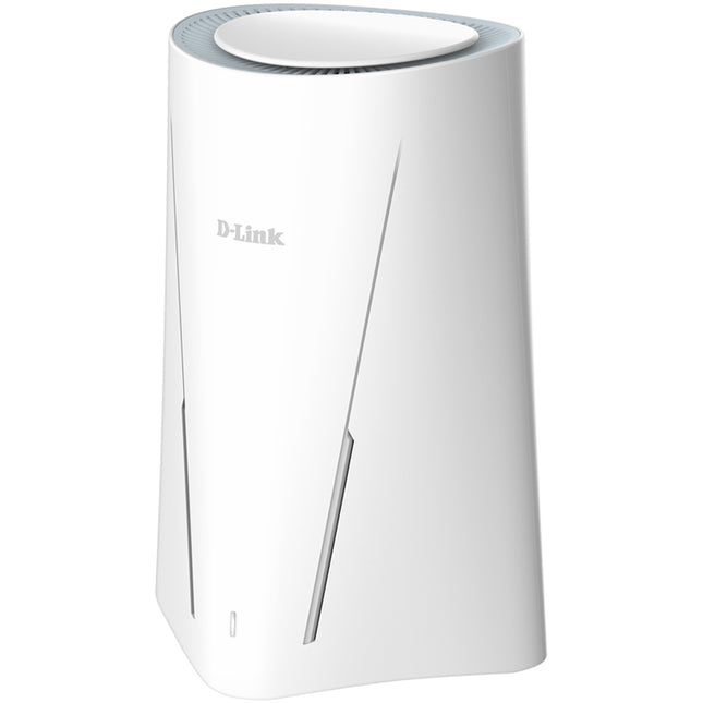 5G Wi-Fi 6 Router, AX3000 Speed, Dual Gigabit Ports
