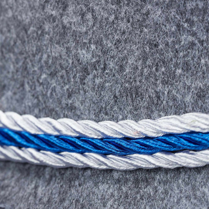 5x Tradicionālā Bavārijas cepure