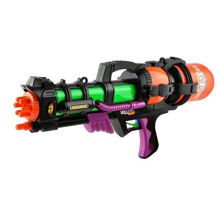 60 cm ūdens lielgabals