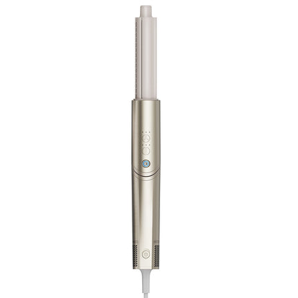 8-In-1 Hot Air Curling Iron Set, 1.25 Inch Ceramic