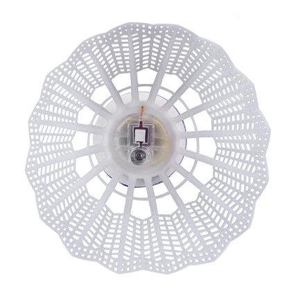 8x LED volāns