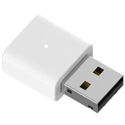 AN3U N300 Wi-Fi 4 USB Adapter