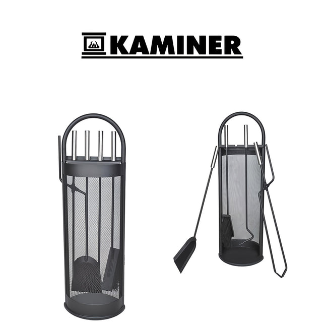 Kamīna piederumi PK008