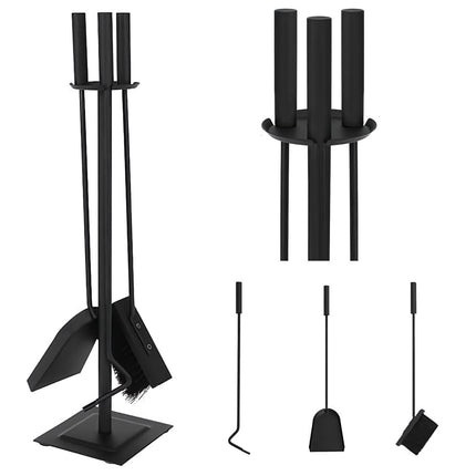 Kamīna piederumi PK012