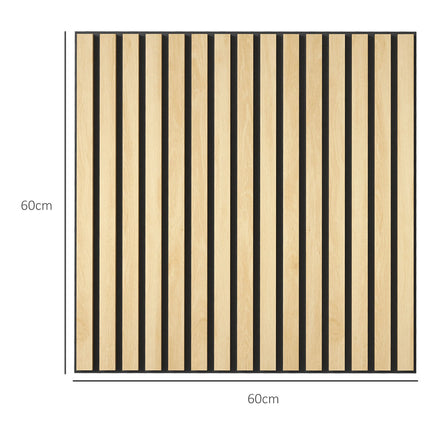 Akustiskie paneļi 4 gab. 60 x 60 cm 3D sienas paneļi, pašdarināti akustiskie paneļi, sienas paneļi viesistabai, mājas birojam, studijai, ozolkoka