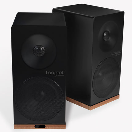 Active Bluetooth Speakers, Black, Multiple Inputs