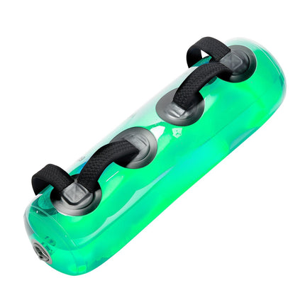 Adjustable Aqua Bag Water Weight, 70 lb Stability Trainer