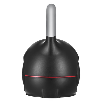 Adjustable Kettlebell, 7 Levels 1.5–10 kg, ABS-Aluminum