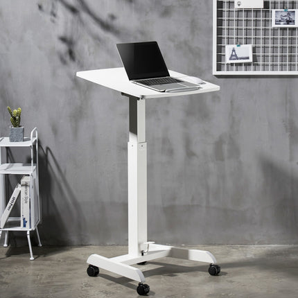 Adjustable Sit/Stand workstation