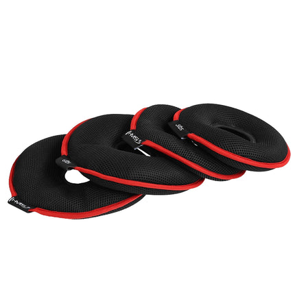 Regulējams mīksto svaru bumbu komplekts - 20 kg