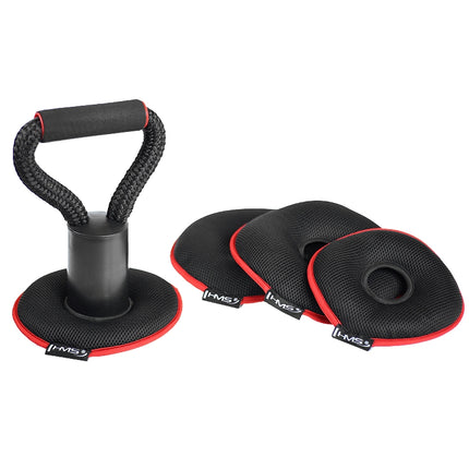 Regulējams mīksto svaru bumbu komplekts - 20 kg