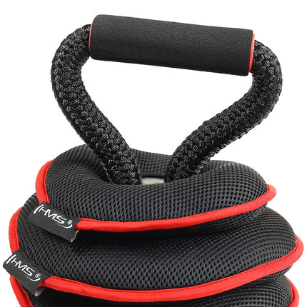 Regulējams mīksto svaru bumbu komplekts - 20 kg