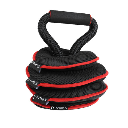 Regulējams mīksto svaru bumbu komplekts - 20 kg