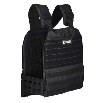 Regulējama taktiskā svara veste, 6,5 kg
