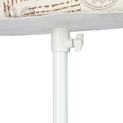 Regulējams Tailors Dummy - augstumā regulējams manekens