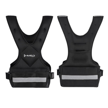 Regulējama svara veste, 20 kg