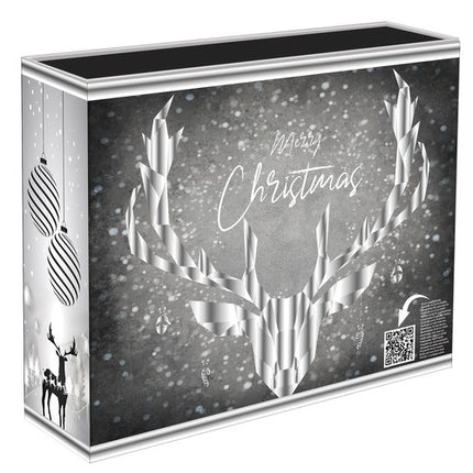 Advent Calendar - for men