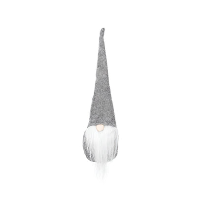 Pelēks stāvošs elfs