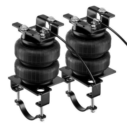 Air Bag Suspension Kit for Silverado Sierra 2500HD 5000lb