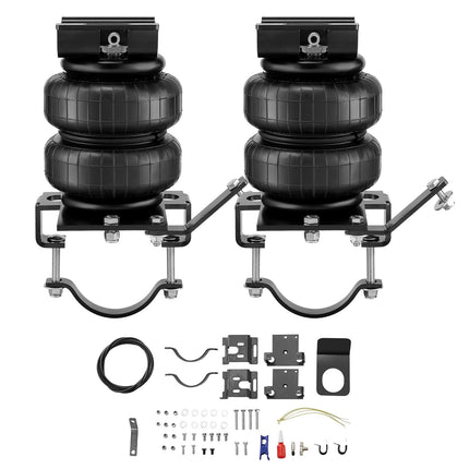 Air Bag Suspension Kit for Silverado Sierra 2500HD 5000lb
