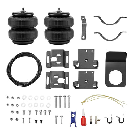 Air Bag Suspension Kit for Silverado Sierra 2500HD 5000lb
