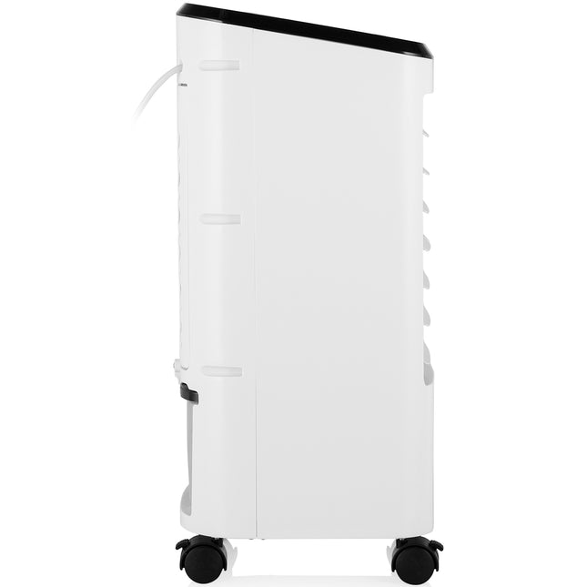 Air Cooler with Ice Lamps and Timer 4L 65W