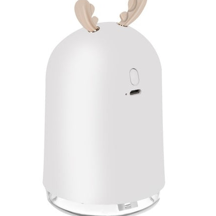 Gaisa mitrinātājs ar aroma difuzoru NP16366