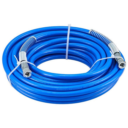 Airless Paint Spray Hose Kit, 50 ft, 3600 PSI, 517 Tip