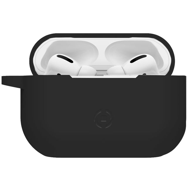 Airpods Pro protective case Black