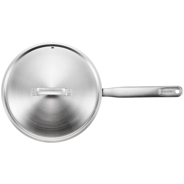 All Steel tractor pan 26 cm