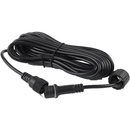 Allan 5m Extension cable 12V IP67