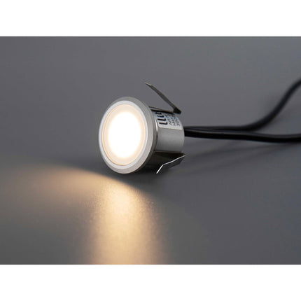 Allan Decklight 1-pack 12V 3000K 10lm IP67