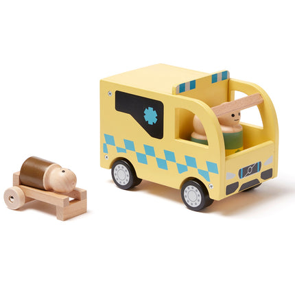 Ambulance Aiden