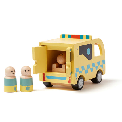Ambulance Aiden