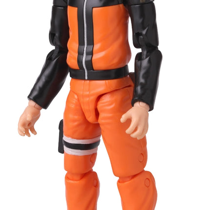 Anime varoņu Naruto figūriņa ar aksesuāriem, 16 cm - Uzumaki Naruto Gudrības režīms