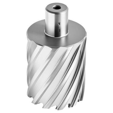 Annular Cutter Set, 8-Piece HSS Weldon Shank, 2 in