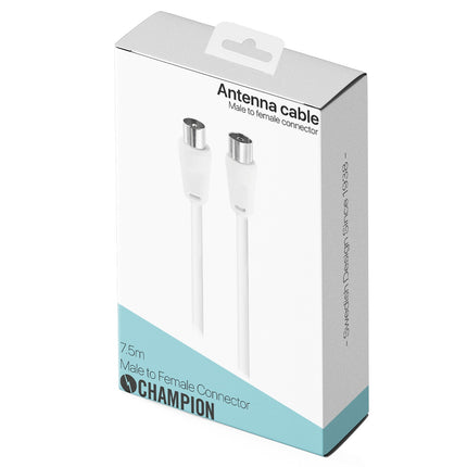 Antenna cable 7.5m