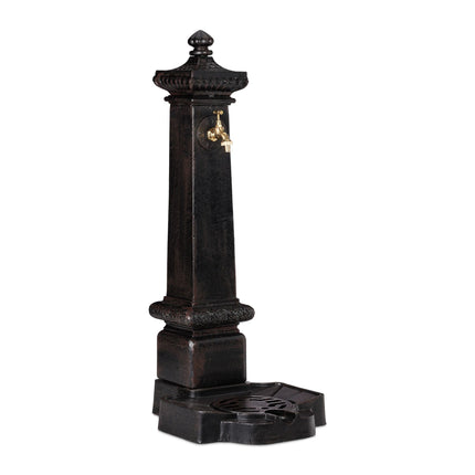 Antique XXL Freestanding Fountain
